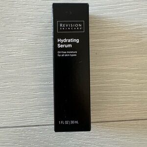 New in package/sealed - Revision skincare hydrating serum